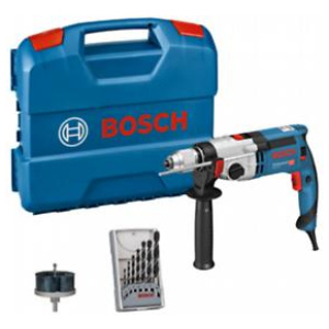 GSB 24-2 Bosch Professional Vibraciona bušilica 1100W  | 060119C802