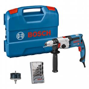 GSB 24-2 Bosch Professional Vibraciona bušilica 1100W  | 060119C802