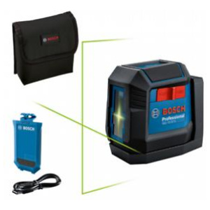 GLL 12-22 G + BA 3,7V Bosch Linijski laser  | 0601065321
