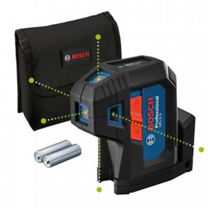 GPL 5 G Bosch Professional Laser za tačke   | 0601066P00