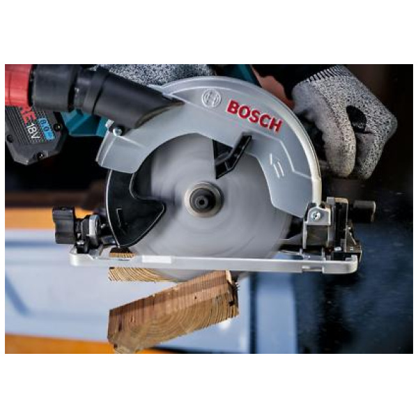 Bosch PRO Drvo za list akumulatorske kružne testere 184x1,6/1x16 mm T48 | 2608837701 - Image 3