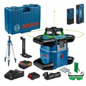GRL 650 CHVG+BT 300 HD Professional Bosch Rotacioni laser | 06159940PS