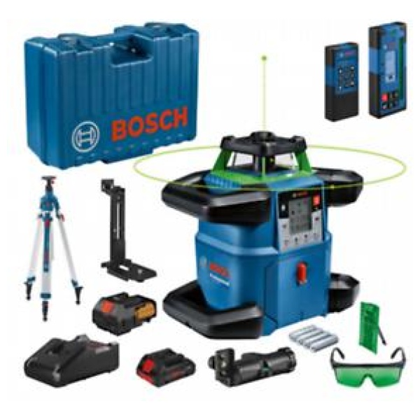GRL 650 CHVG+BT 300 HD Professional Bosch Rotacioni laser | 06159940PS