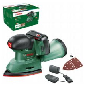 EasySander 18V-8 Bosch Akumulatorska multi-brusilica | 06033E3070