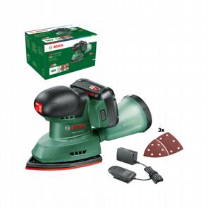 EasySander 18V-8 Bosch Akumulatorska multi-brusilica | 06033E3070