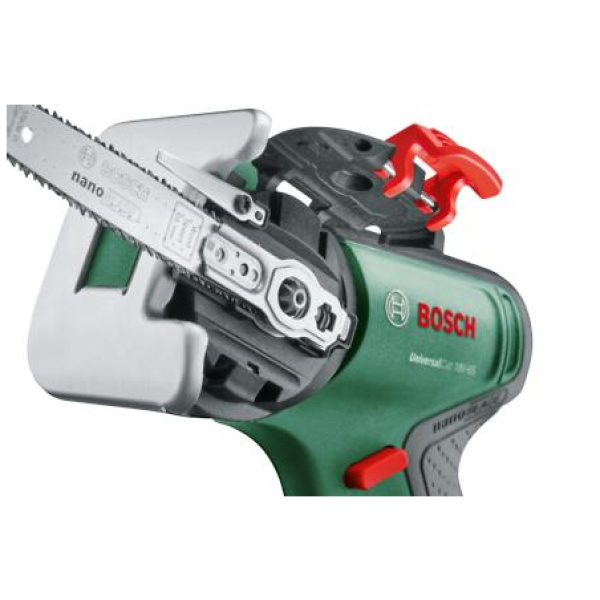 Akumulatorska NanoBlade testera Bosch UniversalCut 18V-65 | 06033D5202 - Slika 2
