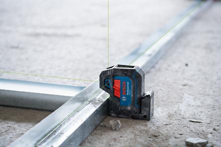 GPL 5 G Bosch Professional Laser za tačke   | 0601066P00 - Slika 4