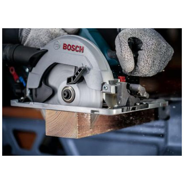 Bosch PRO 165x1,5x15,875mm T48 list za Drvo akumulatorske kružne testere  | 2608837683 - Image 4
