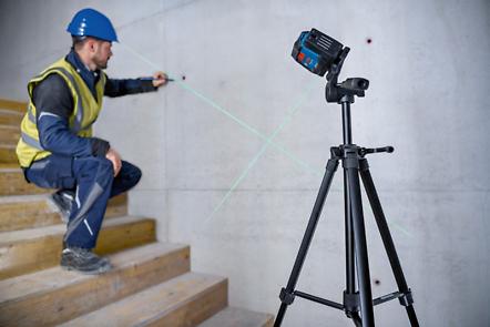 GLL 12-22 Bosch Linijski laser | 0601065220 - Slika 3