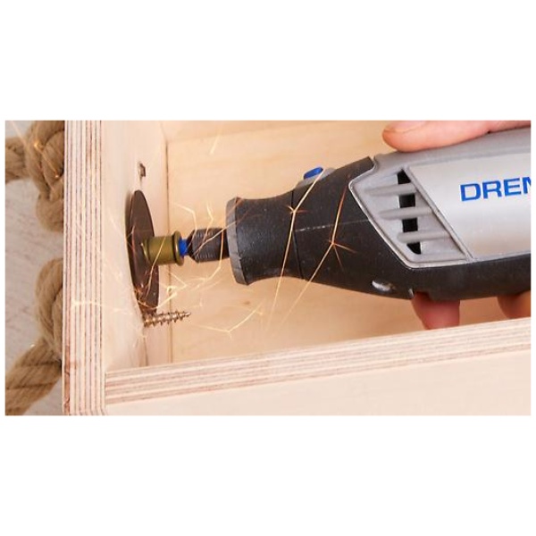 Dremel EZ SpeedClic set pripadajaućeg pribora | 2615S690JA - Image 5