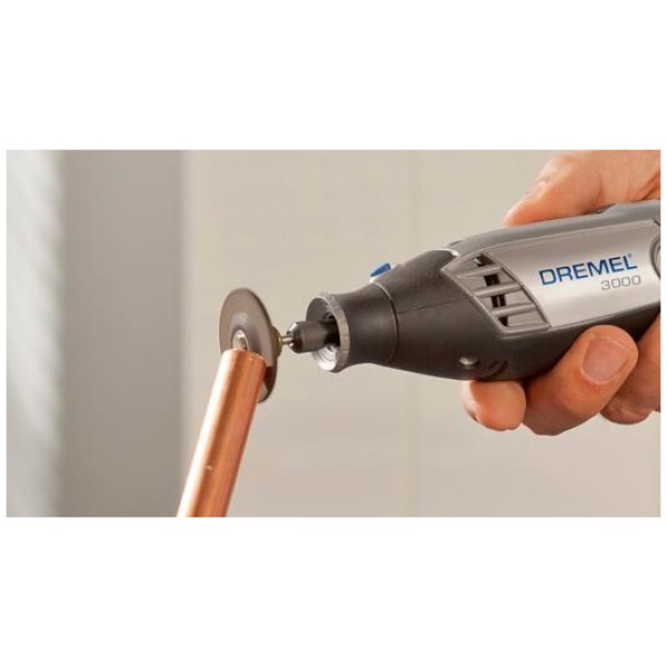 DREMEL Megakit 70-delOVA  acc. set EZ SC | 2615E725JA - Image 8