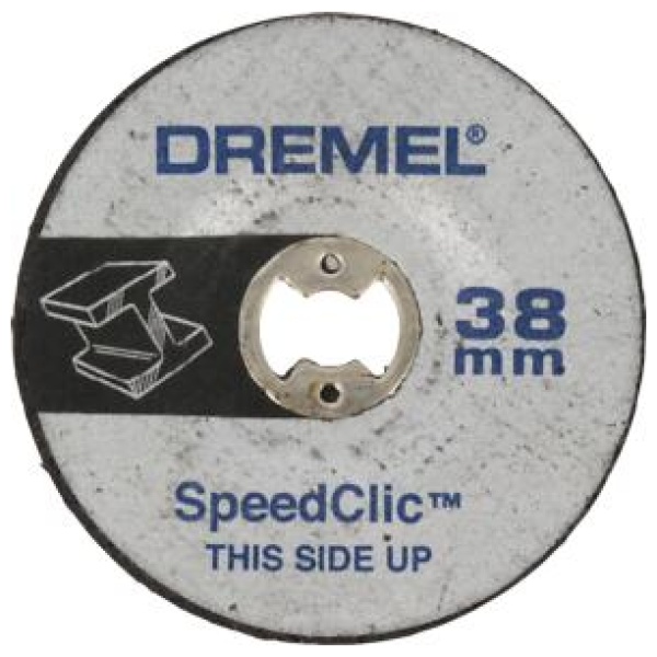 Dremel točak za brušenje (SC541) | 2615S541JA