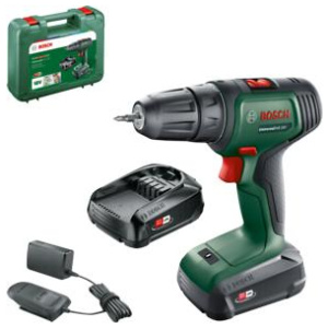 UniversalDrill 18V Akumulatorska dvobrzinska bušilica-odvrtač  | 06039D4002