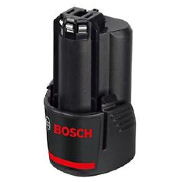 Bosch Baterija/Akumulator GBA 12V  2.0ah | 1607A350CS