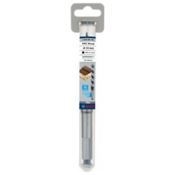 PRO 15×95×160 mm Bosch burgija za drvo 7/16 " | 2608585702 - Image 2
