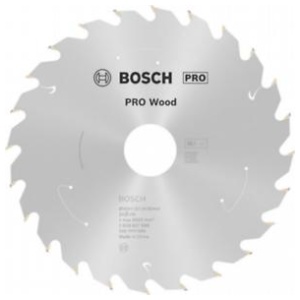 165x1.5x30 mm 24Z Bosch aku list testere za drvo | 2608837688