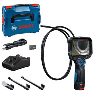 GIC 12V-5-27 C Bosch Inspekciona kamera   | 0601241401