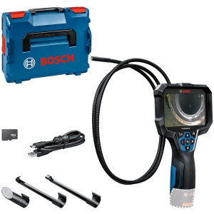 GIC 12V-5-27 C  Bosch Inspekciona kamera SOLO | 0601241402