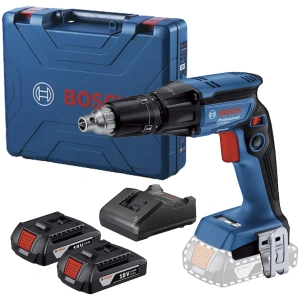 GTB 185-LI Akumulatorski odvrtač za suvu gradnju Bosch Professional | 06019K7020