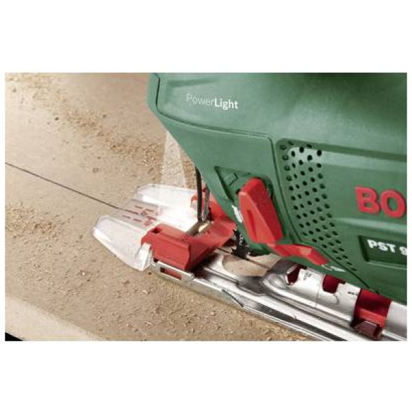 PST 900 PEL Bosch Električna Ubodna testera + set testerica | 06033A0201 - Slika 4