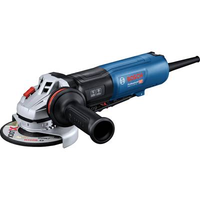 GWS 17-150 PS Bosch  Ugaona brusilica  | 06017D1600