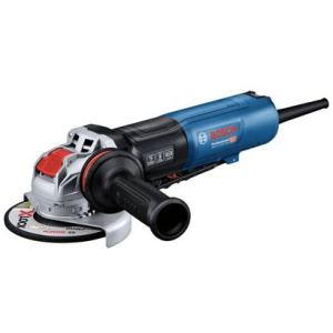 GWX 17-125 PSB Ugaona brusilica sa sistemom X-LOCK | 06017D3700
