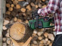 AdvancedChain 36V-35-40 Bosch Akumulatorska lančana testera  | 06008B8600 - Slika 2