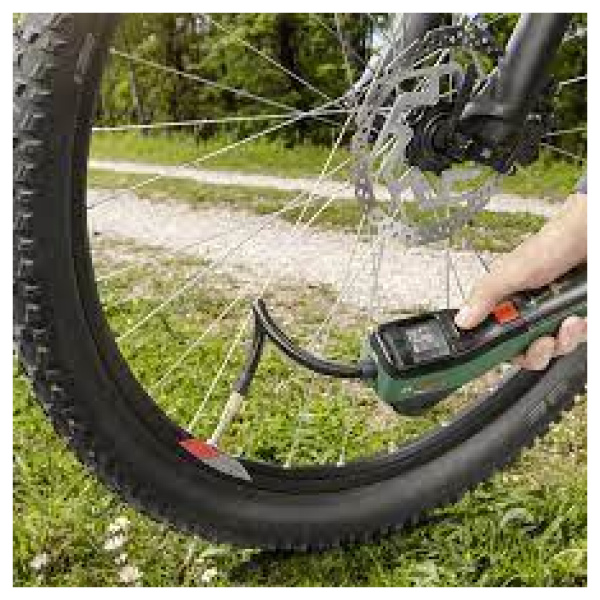 EasyPump Bosch Bežična pumpa za vazduh  | 0603947080 - Slika 2