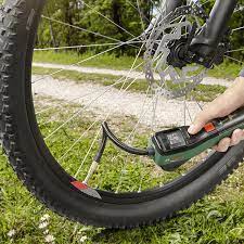 EasyPump Bosch Bežična pumpa za vazduh  | 0603947080 - Slika 2