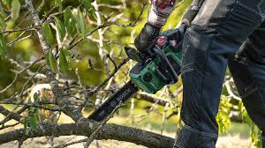 AdvancedChain 36V-35-40 Bosch Akumulatorska lančana testera  | 06008B8600 - Slika 3