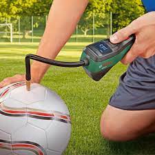 EasyPump Bosch Bežična pumpa za vazduh  | 0603947080 - Slika 3