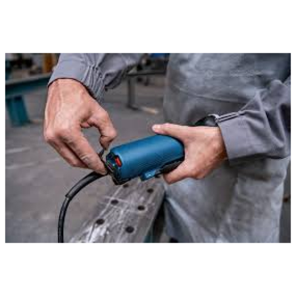 GWS 17-150 PS Bosch  Ugaona brusilica  | 06017D1600 - Slika 3