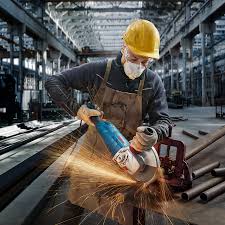 GWS 27-230 J Bosch Ugaona brusilica 2700W | 06018C5320 - Slika 2