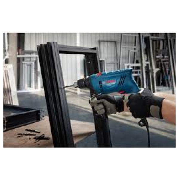 GSB 600 Bosch Professional Udarna bušilica  | 06011A0321 - Slika 4
