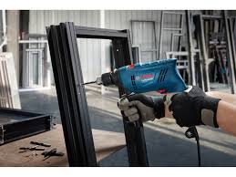 GSB 600 Bosch Professional Udarna bušilica  | 06011A0321 - Slika 4