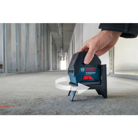 GCL 2-50 C Kombinovani laser+RM2+L-Boxx SOLO | 0601066G08 - Slika 2