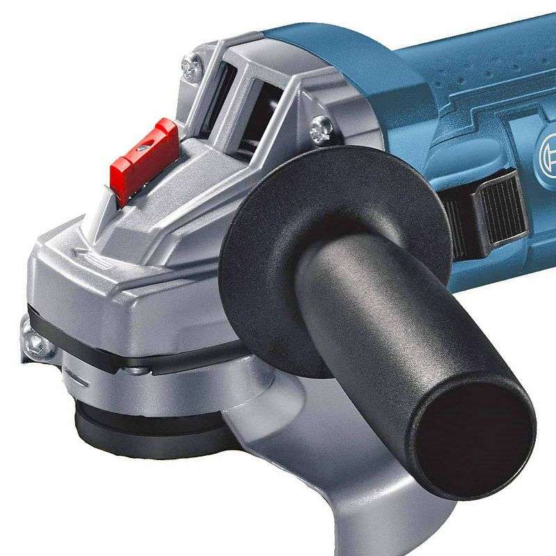 GWS 880 Bosch Professional Ugaona brusilica  | 060139600A - Slika 2