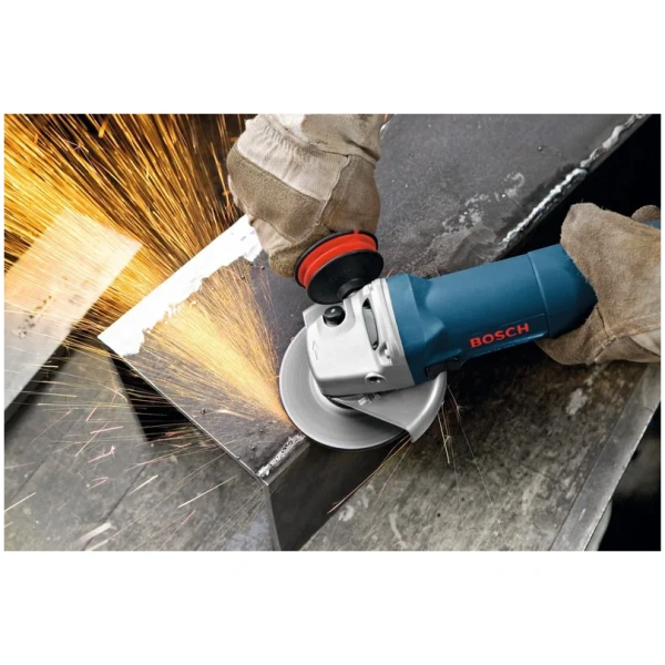 GWS 1400 Bosch Električna Ugaona brusilica  | 0601824806 - Slika 2