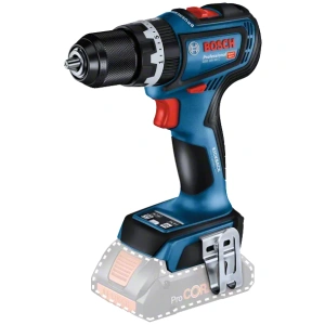 GSB 18V-90 C Akumulatorska vibraciona bušilica-odvrtač Bosch Professional / SOLO | 06019K6100