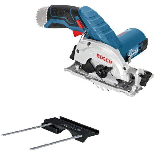 GKS 12V-26 Akumulatorska kružna testera Bosch Professional SOLO | 06016A1001