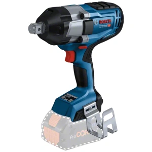 GDS 18V-1050 H Akumulatorski udarni odvrtači Bosch Professional SOLO | 06019J8500