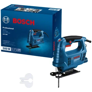 GST 680 Bosch Ubodna testera 500W | 06015B4020