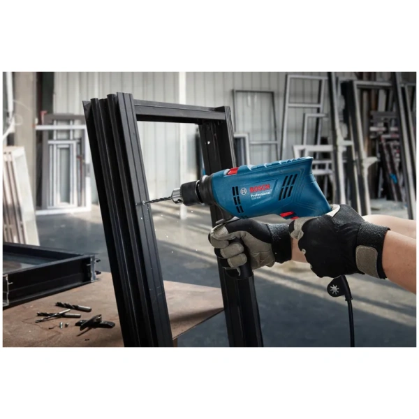 GSB 600 Bosch Professional Udarna bušilica  | 06011A0320 - Slika 5