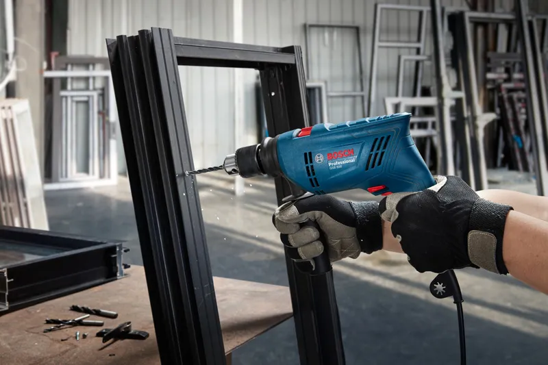 GSB 600 Bosch Professional Udarna bušilica  | 06011A0320 - Slika 5
