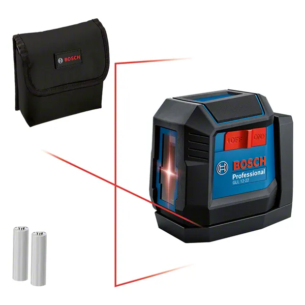 GLL 12-22 Bosch Linijski laser | 0601065220
