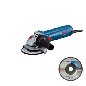 GWS 12-125 Bosch Ugaona brusilica  | 06013A6100