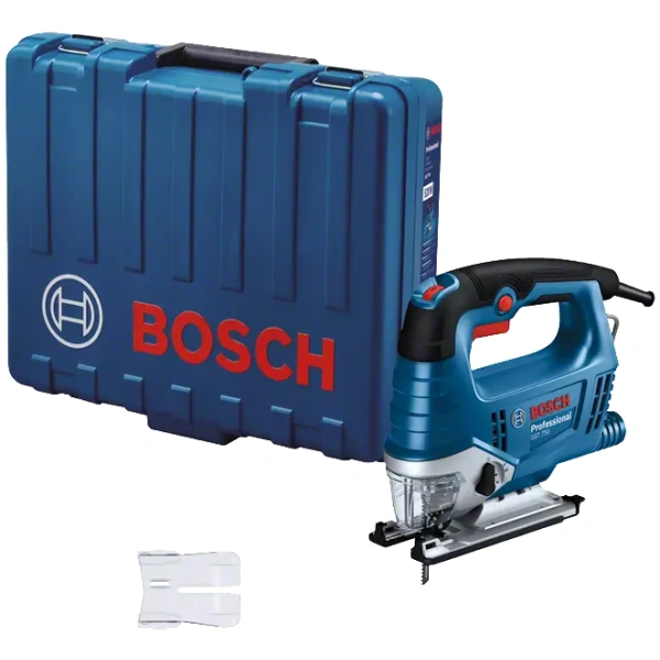 GST 750 Bosch Ubodna testera 520W | 06015B4121 - Slika 3