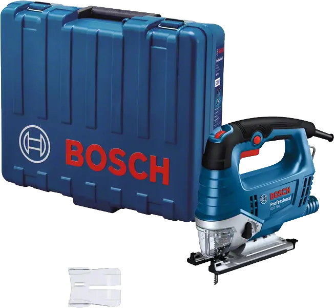 GST 750 Bosch Ubodna testera 520W | 06015B4121 - Slika 3