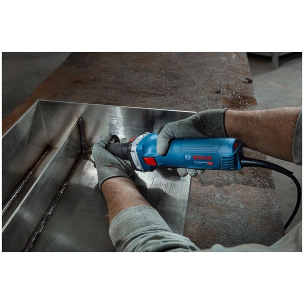 GGS 30 LS Bosch Professional Ravna - čeona  brusilica 750W | 06012B5020 - Slika 2