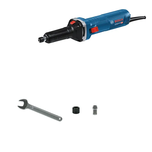 GGS 30 LS Bosch Professional Ravna - čeona  brusilica 750W | 06012B5020